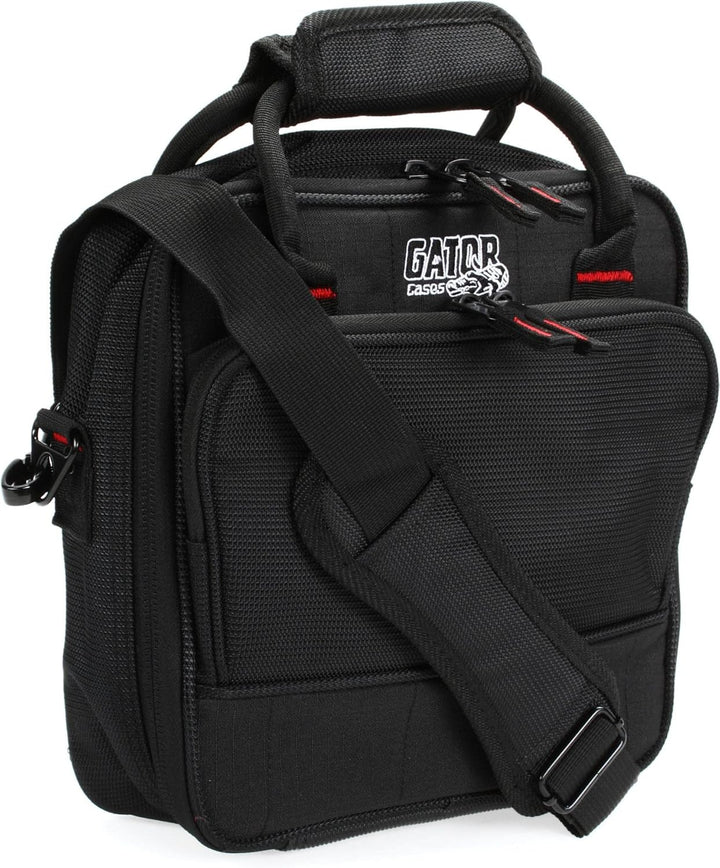 GATOR-Koffer aus verstärktem Nylon G-Mixerbag 09" x 09 0909 9" x 9" x 2.75", 0909 9" x 9" x 2.75"