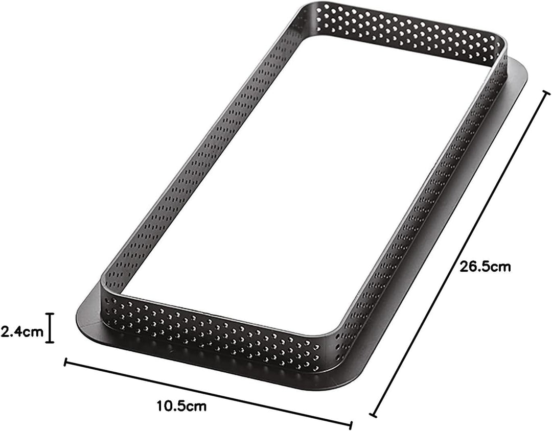 silikomart - KIT TARTE NOUVELLE VAGUE