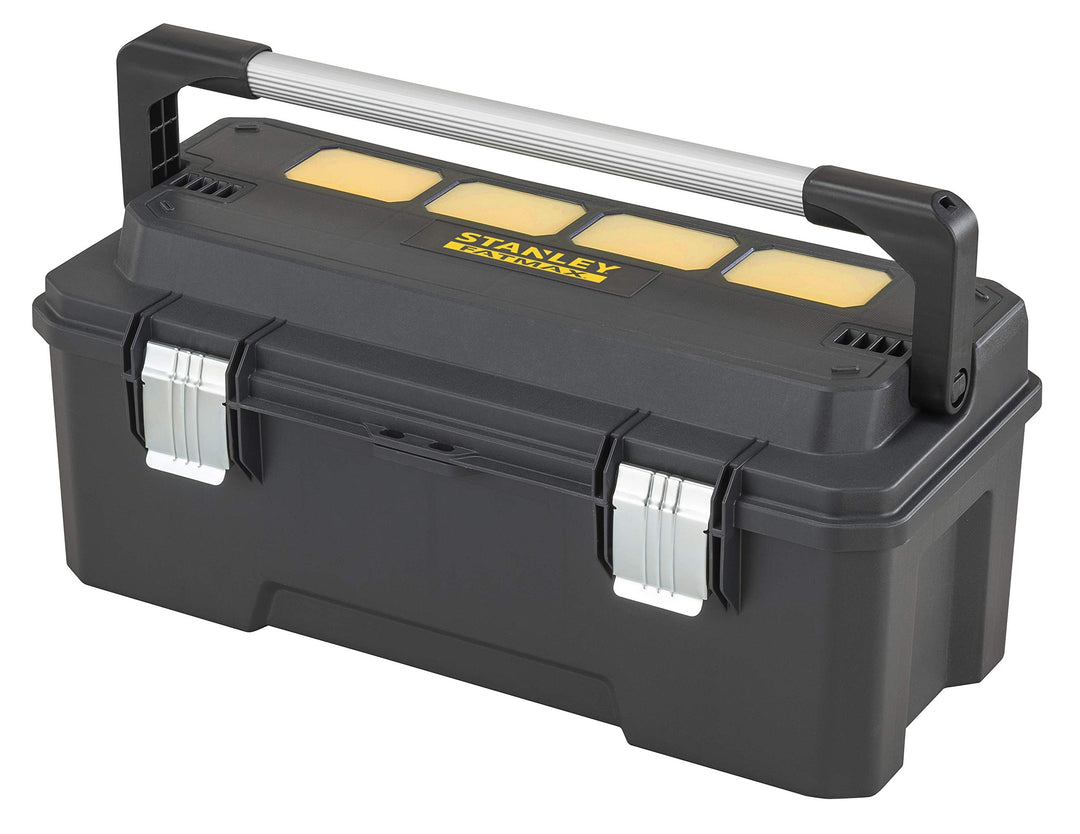 STANLEY Tools de herramientas PRO 26ö (66,04cm) con organi Multicolor L, L