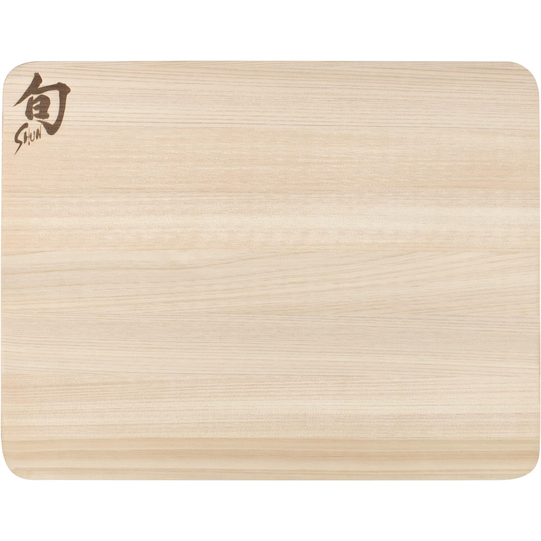 KAI DM0814 Hinoki-Board - Small 27,5 x 21,5 x 10,0 cm Natur, 27,5 x 21,5 x 10,0 cm Natur