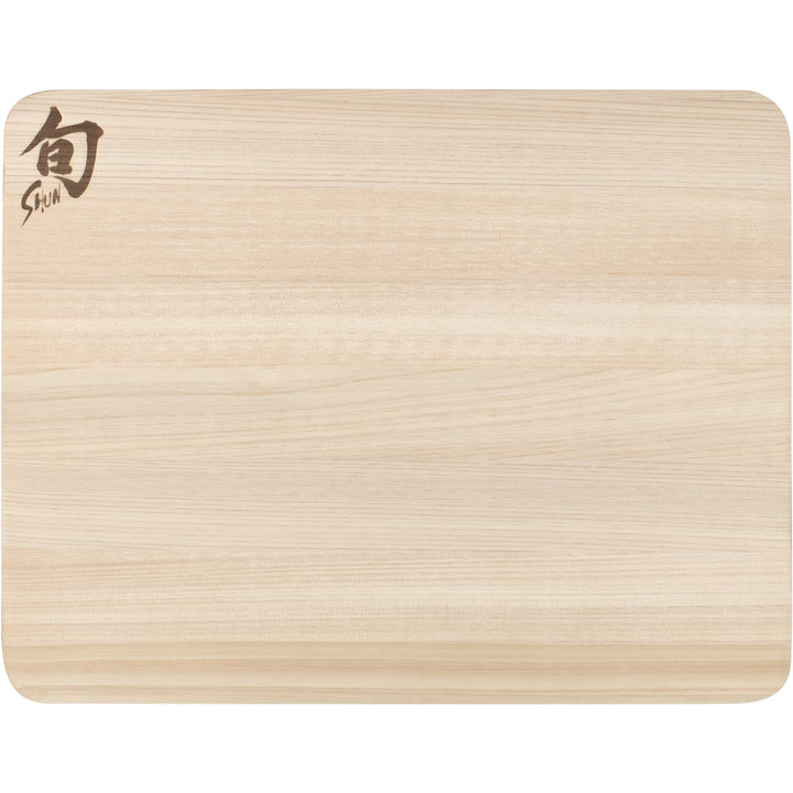 KAI DM0814 Hinoki-Board - Small 27,5 x 21,5 x 10,0 cm Natur, 27,5 x 21,5 x 10,0 cm Natur