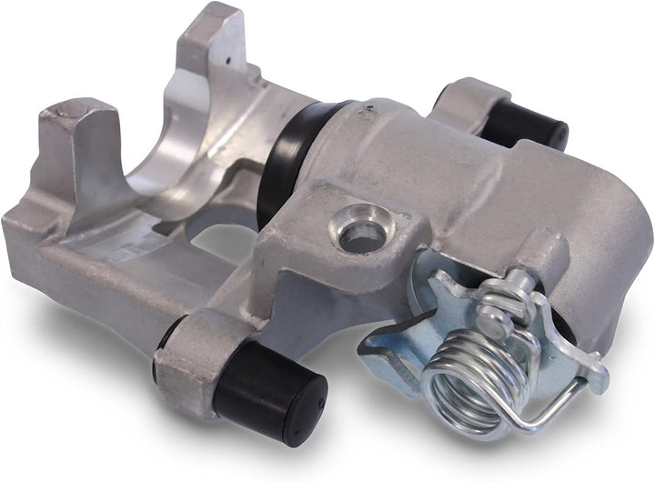 ATEC Germany 1x Bremssattel hinten links Bremszange Faustsattel mit elektronischer Feststellbremse