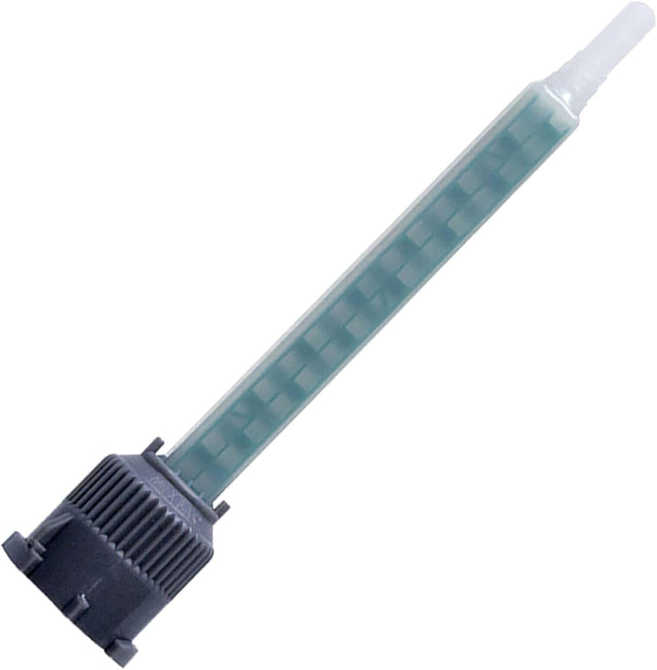 BandelOne enthält 2x3er Pack PETEC Mischrohr Statikmischrohr Fuer 24 &amp; 50 ML Spritze Doppelspritze