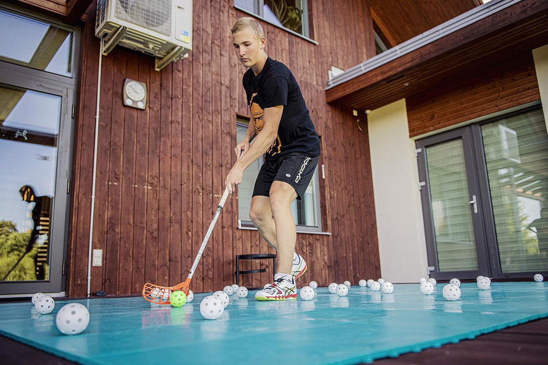 My Floorball Flooring, Floorball Training aid Flooring 18