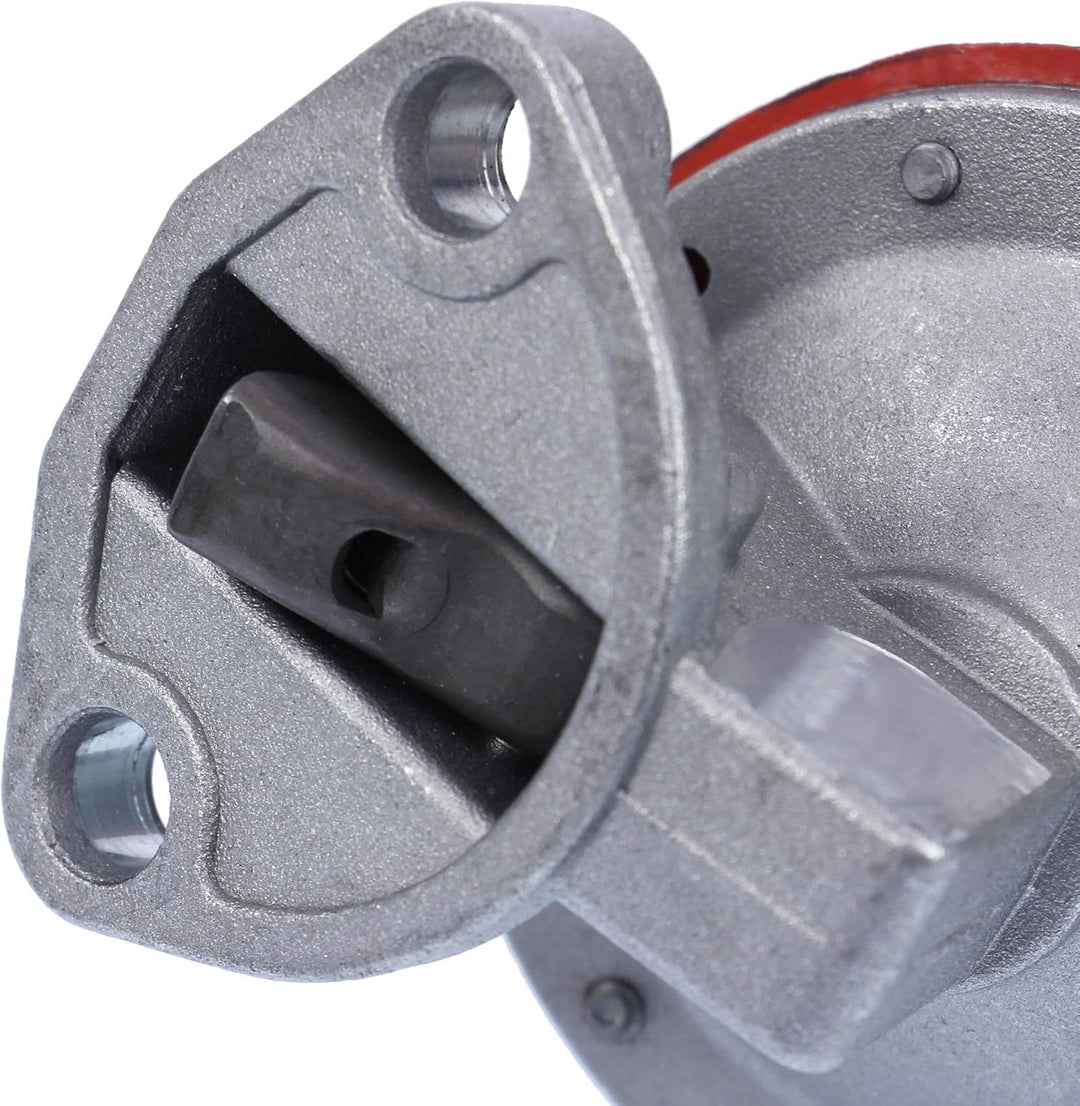 Pierburg 7.02242.43.0 Kraftstoffpumpe