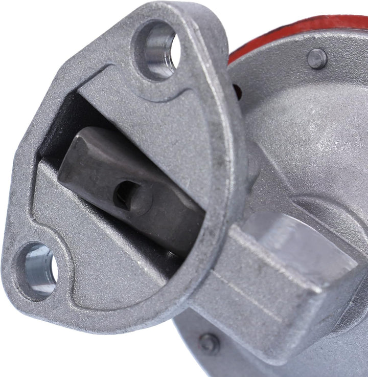 Pierburg 7.02242.43.0 Kraftstoffpumpe