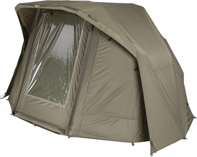 JRC Unisex Cocoon 2G Twin Skin, Grün, 1 Person 2 Personen, 2 Personen