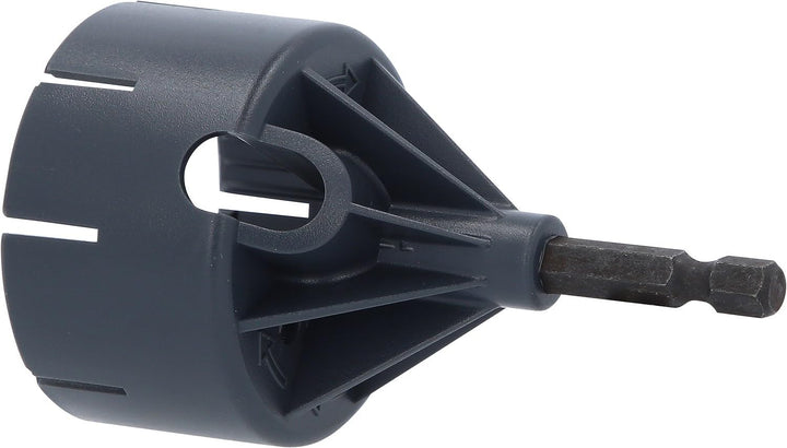 KS Tools 105.3005 Adapter für Rohr-Entgrater, 50mm