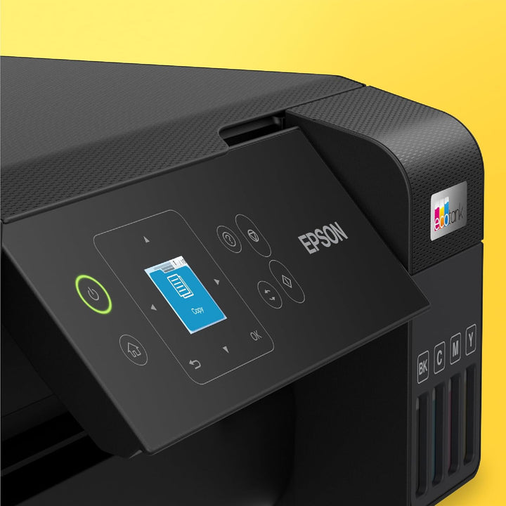 EPSON IMP Encre ECOTANK ET-2840 Farbig