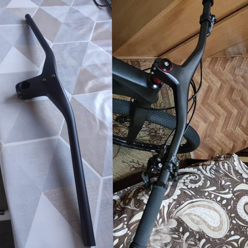 RXL SL riser lenker carbon 28.6mm Integrierte Lenker downhill lenker carbon mtb lenker UD matt 700 *