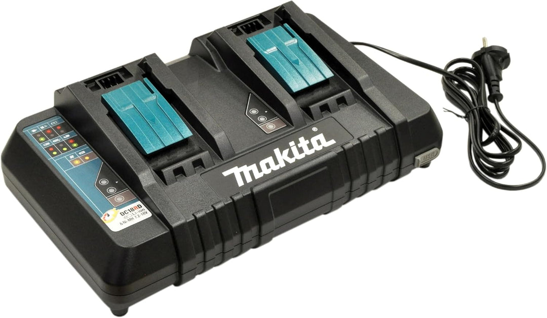 Makita Ladegerät 196933-6