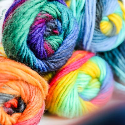 Gründl Wolle Filzwolle Spectra, (OEKO-TEX zertifiziert, 100% Schurwolle zum Filzen, 100 g / 100 m, 1