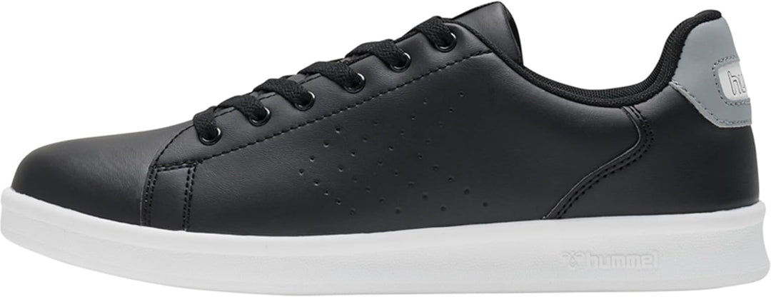 hummel Busan Erwachsene 36 EU Schwarz, 36 EU Schwarz