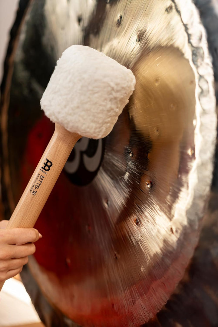 Meinl Sonic Energy MTTB-40 - Tam Tam Schlägel für 101 cm / 40" Tam Tam 800 g/101,6 cm, 800 g/101,6 c