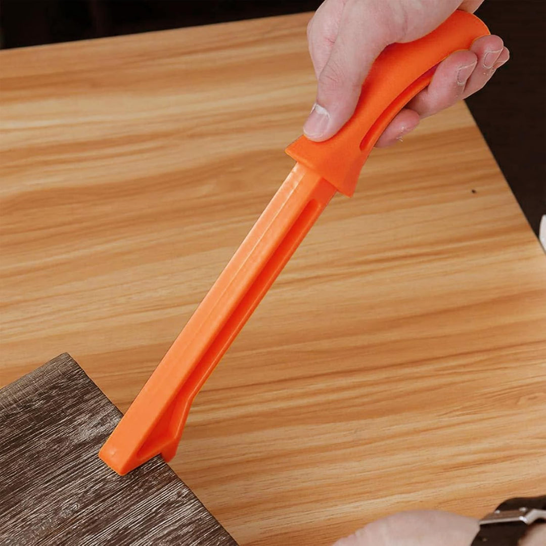 4pcs Push Sticks Kunststoff Tischkreissäge Zubehör Handsäge Holzbearbeitung Sicherheit Push Sticks(O