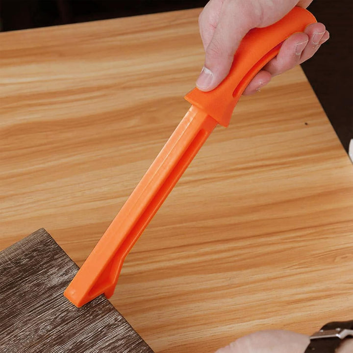 4pcs Push Sticks Kunststoff Tischkreissäge Zubehör Handsäge Holzbearbeitung Sicherheit Push Sticks(O