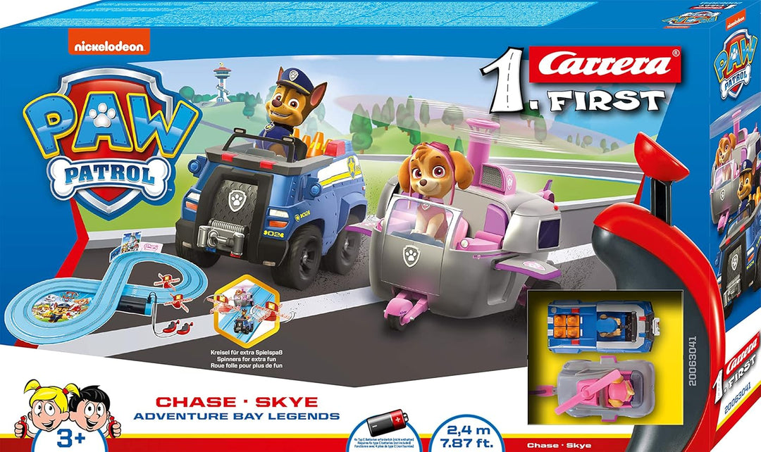 PAW PATROL - Adventure Bay Legends