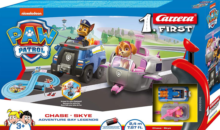 PAW PATROL - Adventure Bay Legends