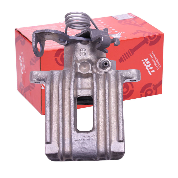 TRW BHN304 Bremssattel Single, Single