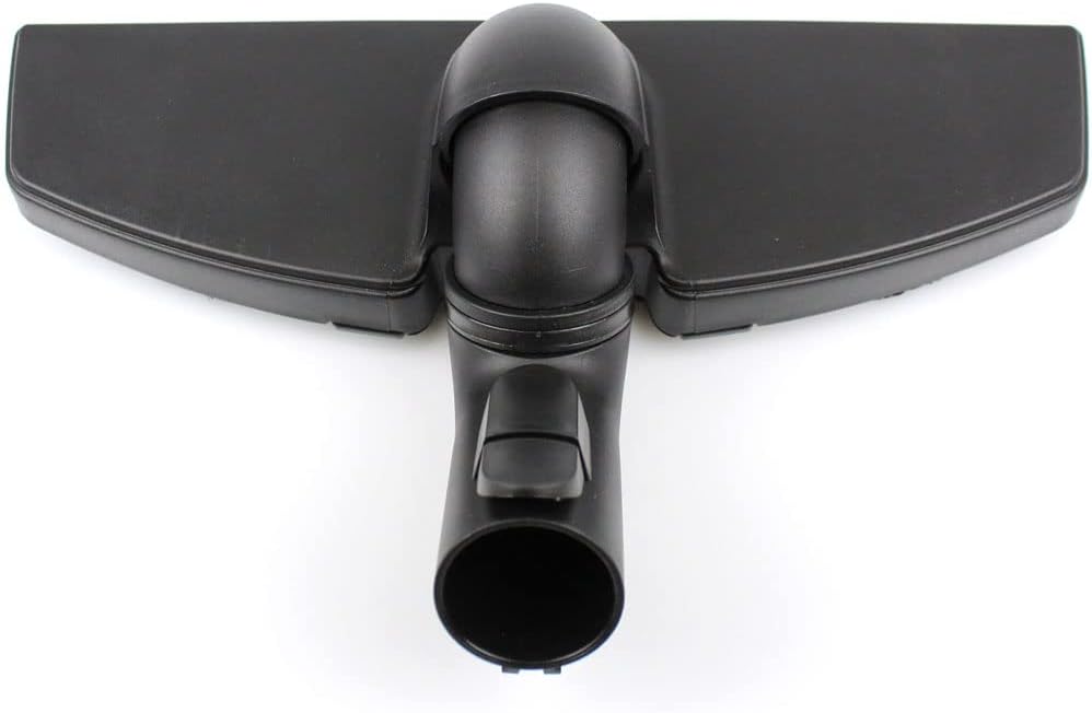 PakTrade Staubsauger Bodenbürste Parkettbürste geeignet für Miele S2131 - S 2131, S5481 - S 5481, S2