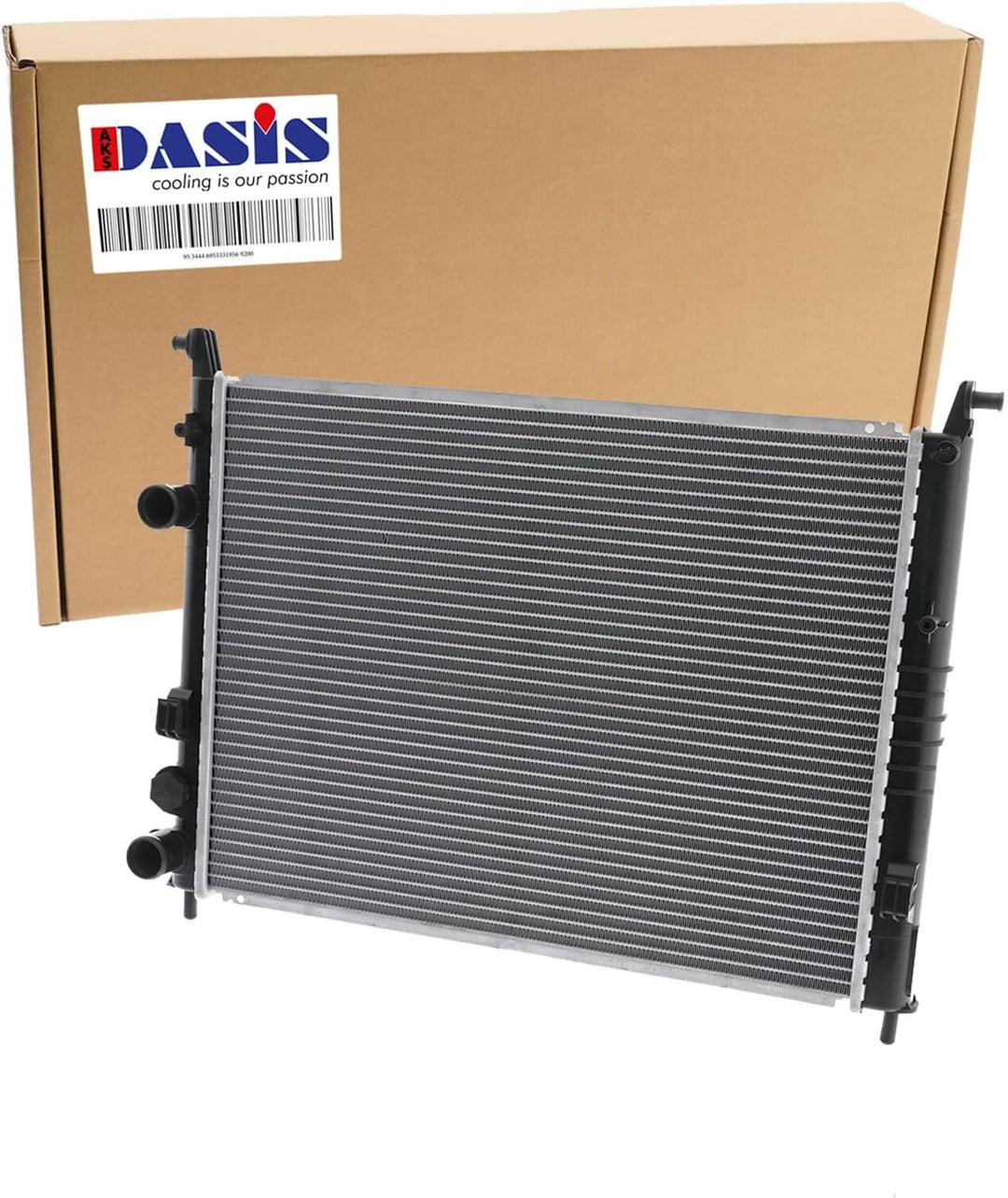 AKS DASIS 080086N Kühlung