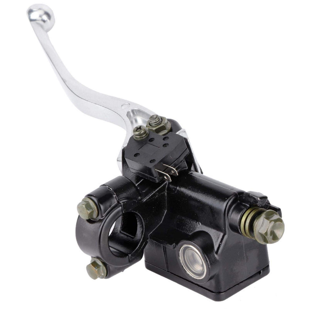 An 125 Bremszylinder-Ersatzbremszylinder Hauptbremszylinder Für 7/8" Motorrad Vorderradbremse Kupplu