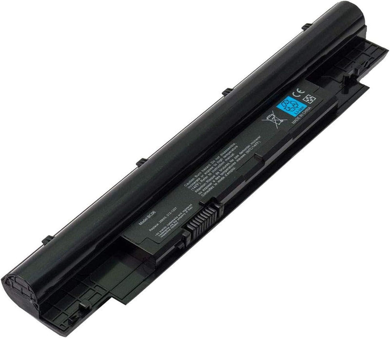 268X5 H7XW1 N2DN5 312-1258 JD41Y 451-11845 H2XW1 312-1257 Laptop Batterie Ersatz für Dell Inspiron 1