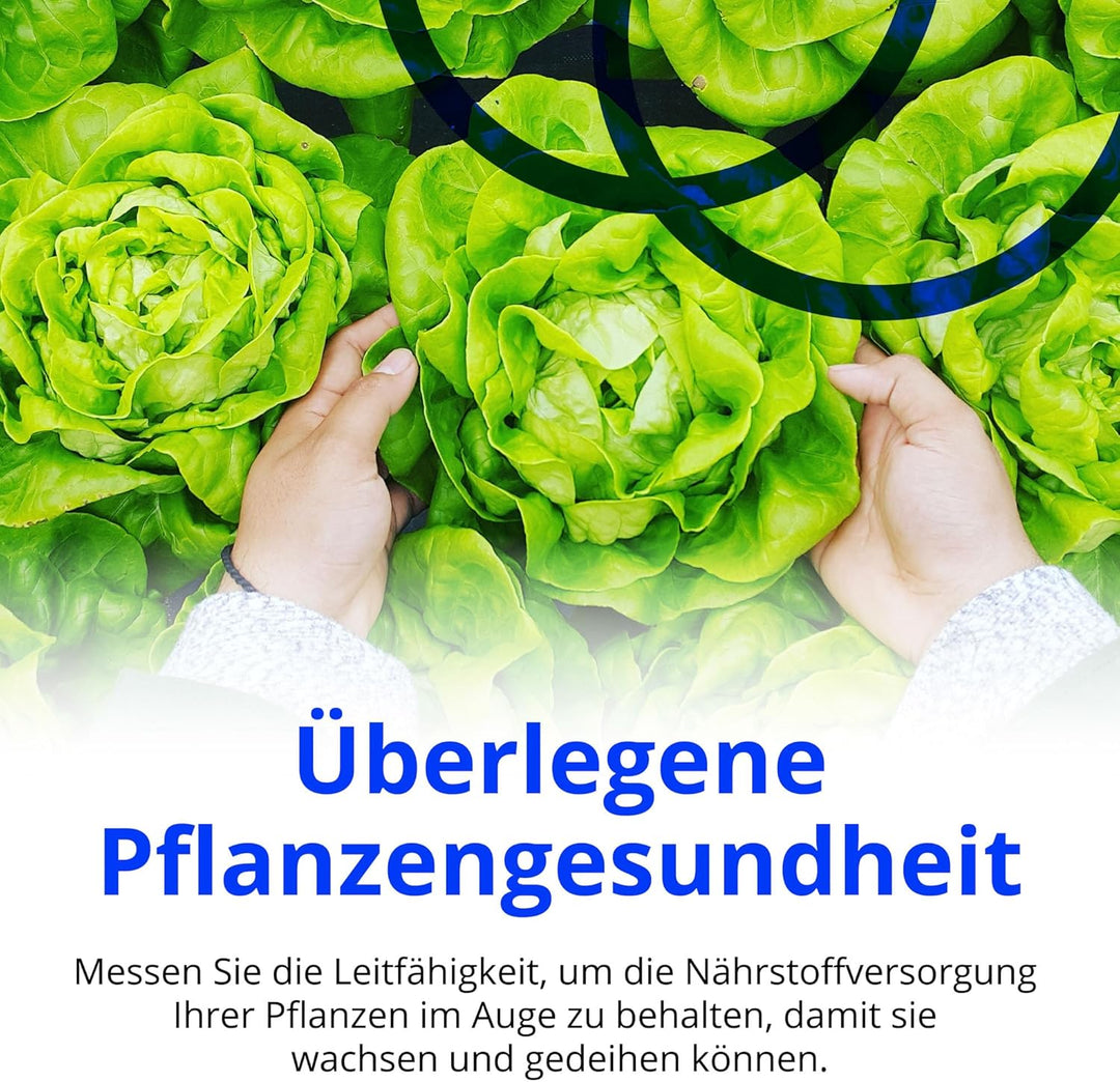 Bluelab Original Stange Nährstoffmessgerät