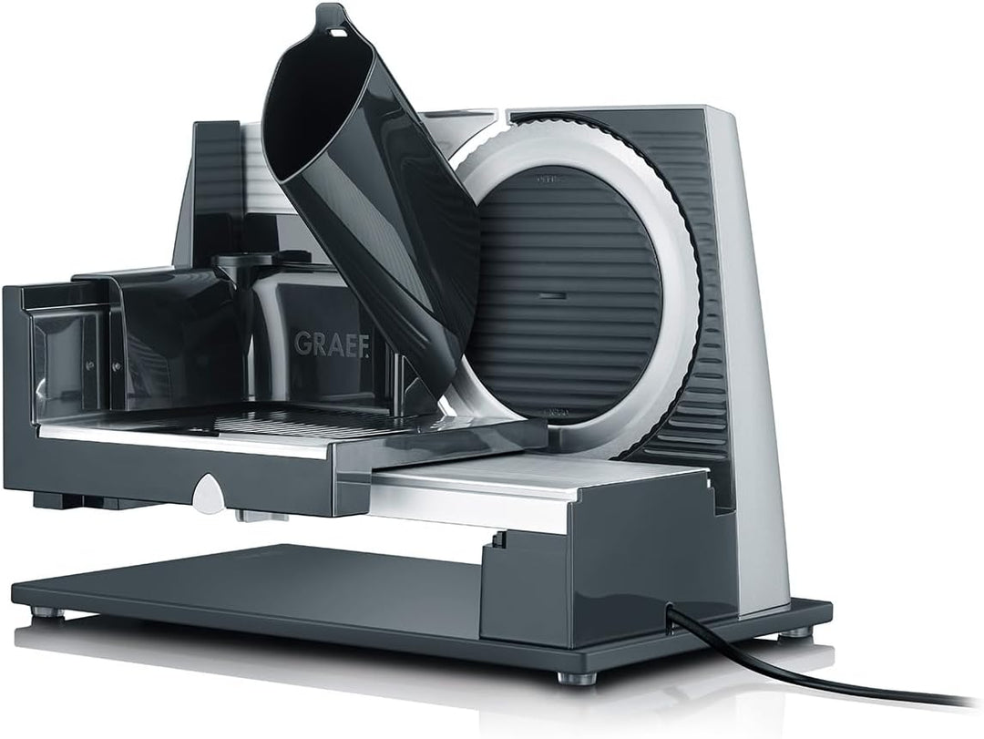 Graef Sliced Kitchen S32000 Allesschneider S32000