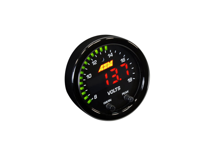 AEM 30-0303 Volt Gauge
