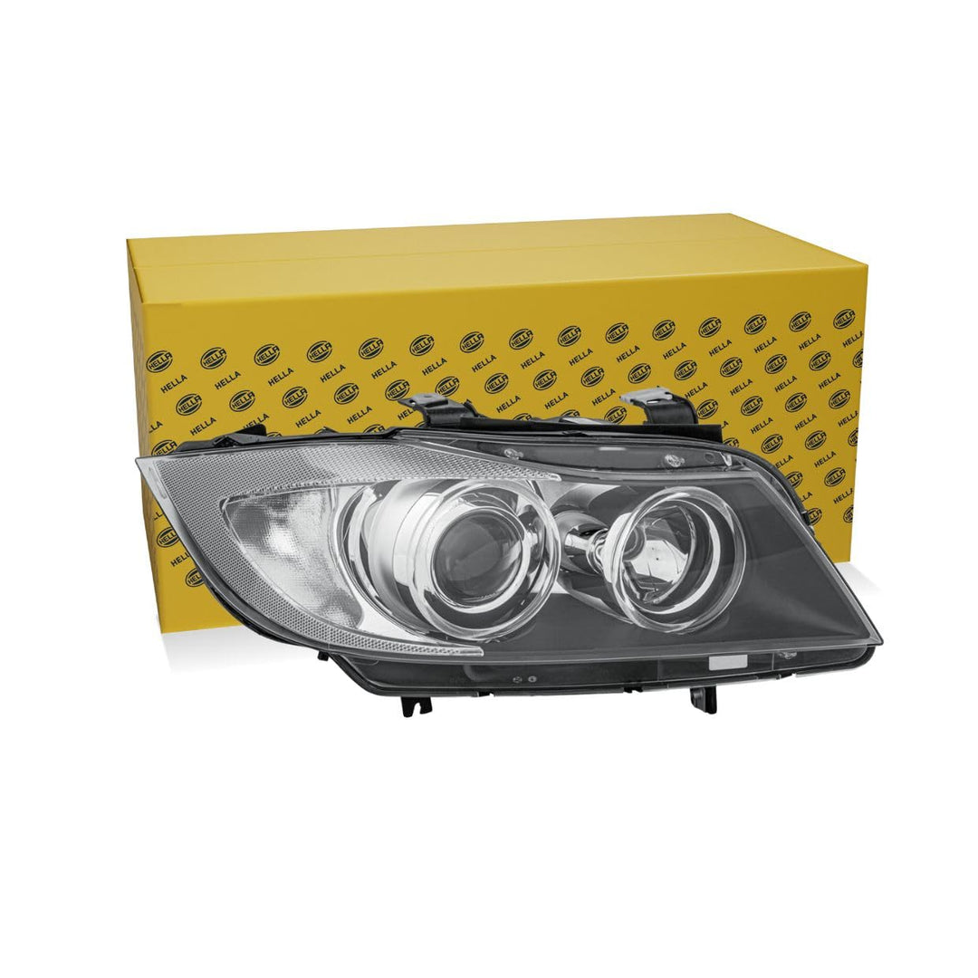 HELLA 1ZS 354 688-021 Bi-Xenon-Hauptscheinwerfer - rechts - für u.a. BMW 3 (E90), Rechts