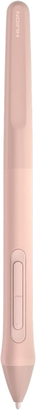 HUION Digitaler Stift PW110, PenTech 3.0 Batteriefreier, rutschfestem & schweissresistentem Silikong