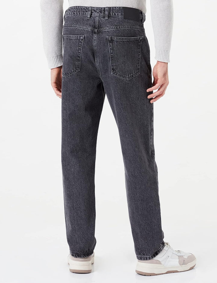 CASUAL FRIDAY Herren Jeans 29W / 30L 200441/Denim Grey, 29W / 30L 200441/Denim Grey