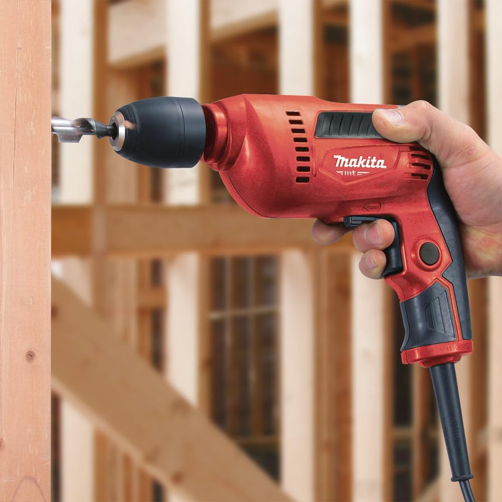 Makita M6002 Bohrmaschine