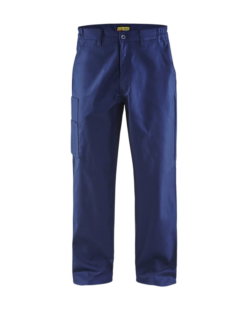 Blakläder Bundhose "Mischgewebe" Grösse, 1 Stück, D96, marineblau, 172518008900D96 D96 Navy Blue, D9
