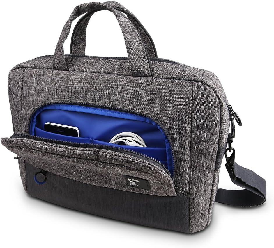 Lenovo NAVA GX40M52035 Topload-Rucksack, 39,6 cm, Grau