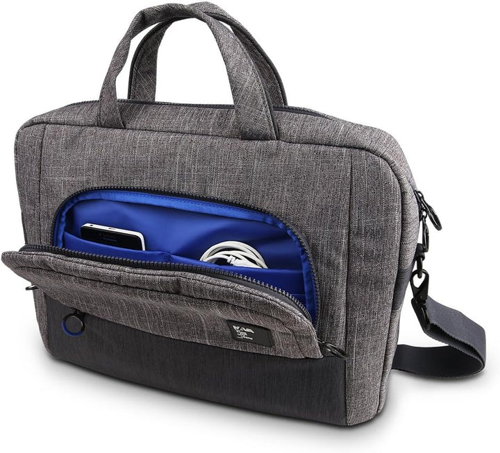 Lenovo NAVA GX40M52035 Topload-Rucksack, 39,6 cm, Grau