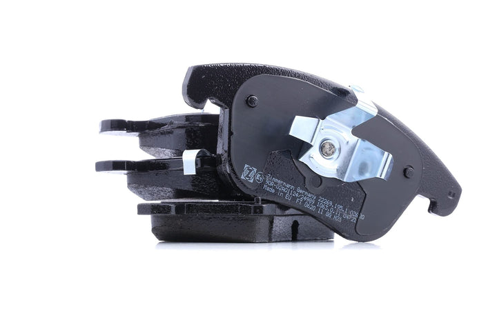ZIMMERMANN 22269.195.1 Bremsscheibe