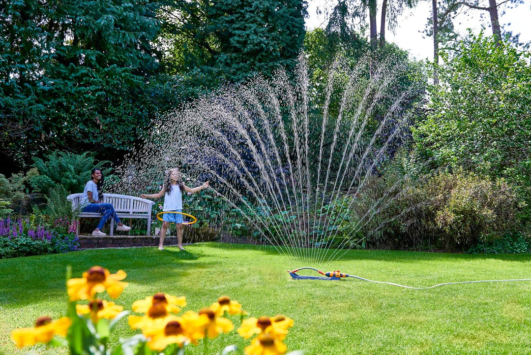 Hozelock AquaSave PRO 220 m²