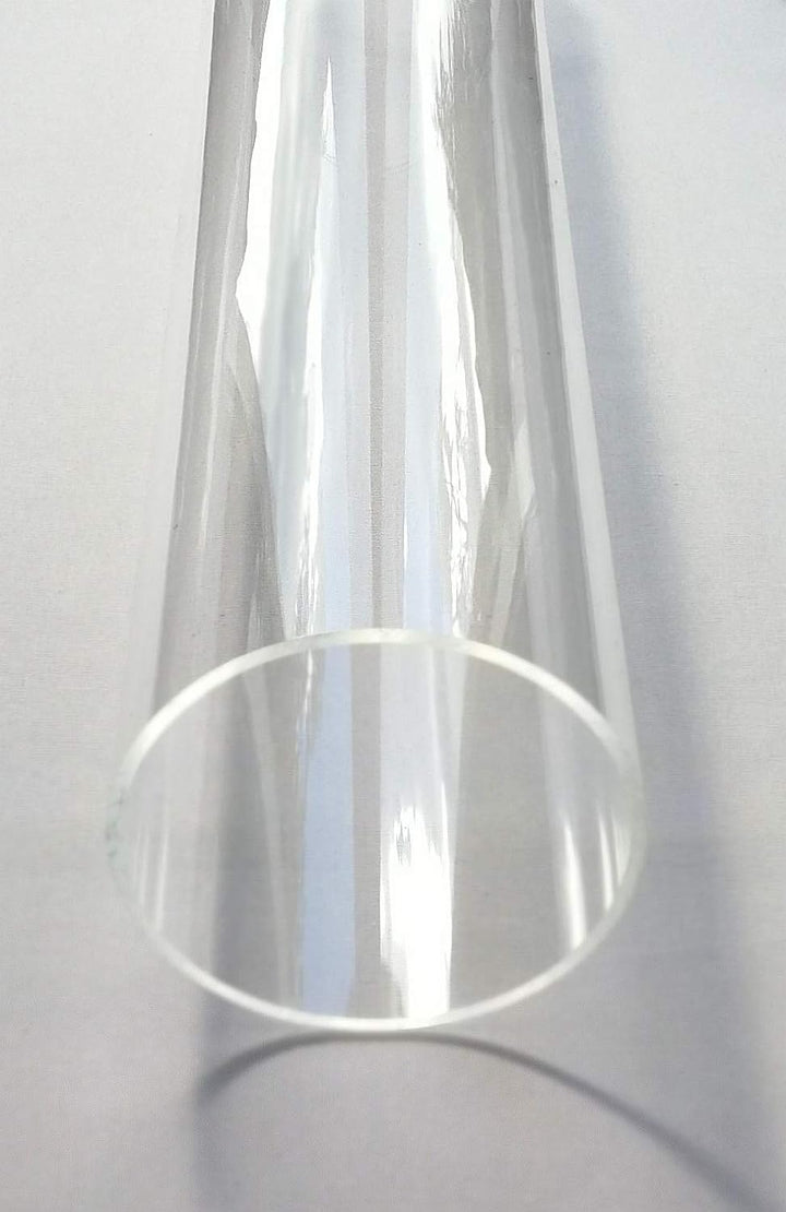 Plexiglasrohr XT ø 110/104 mm, L = 1000 mm