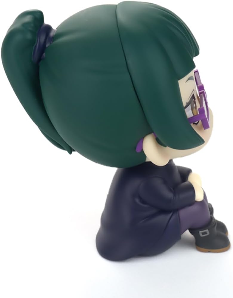 MegaHouse - Jujutsu Kaisen Look Up Series Maki Zenin PVC Figure
