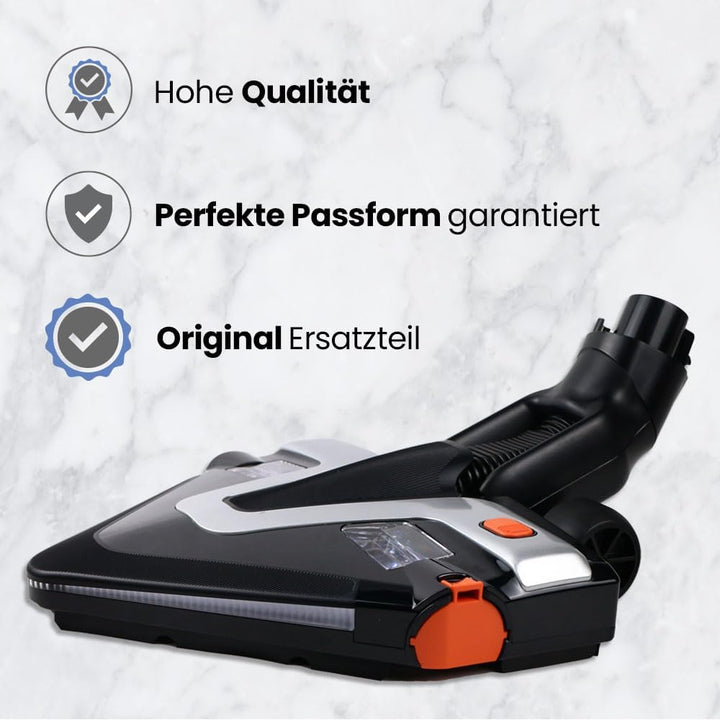 Rowenta RS-2230002053 Staubsaugerbürste Kompatibel mit Rowenta Air Force Serenity 25 V Akku-Staubsau