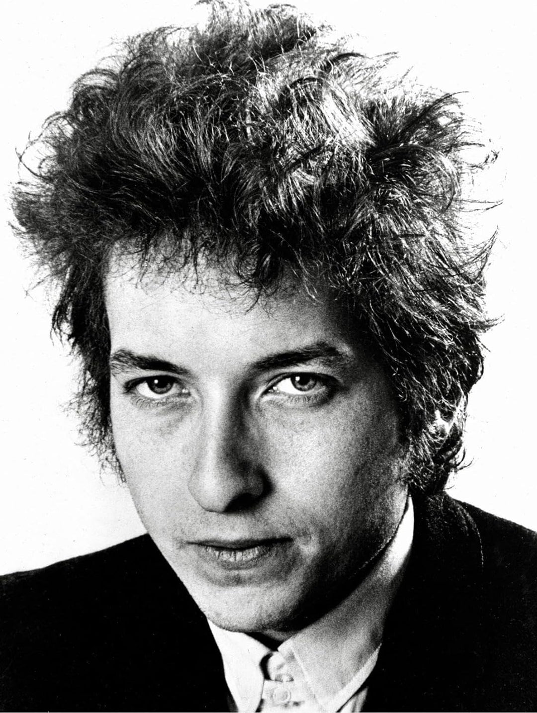 Die Biografie über Bob Dylan: Komplett in Farbe, Taschenbuch