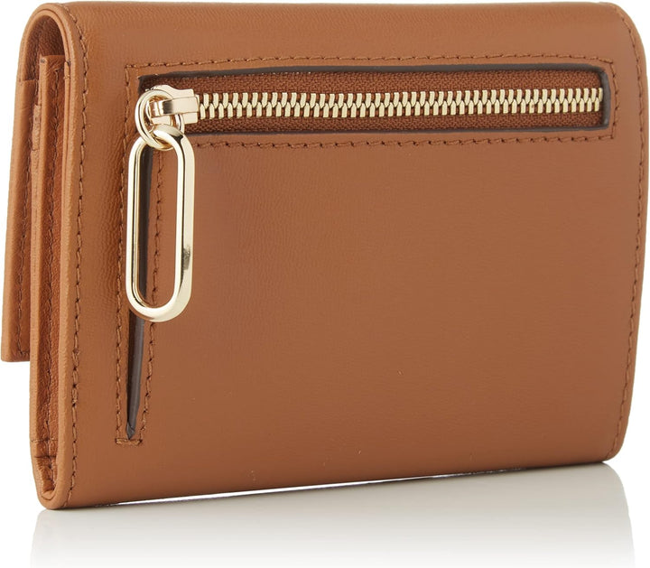Mandarina Duck Damen Luna Geldbeutel 10x12x2 (L x H x W) Caramel Cafe, 10x12x2 (L x H x W) Caramel C