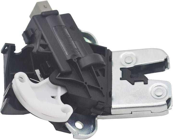 ZEALfix heckklappenschloss stellmotor für A4 Passat CC Kofferraum Türschloss Kofferraumdeckel Verrie