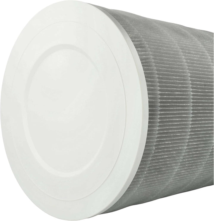 vhbw 2x Aktivkohlefilter kompatibel mit Xiaomi Smart Air Purifier 4 Pro Luftreiniger - H12 Luftfilte