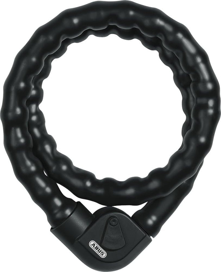 ABUS Kabelschloss Steel-O-Flex 950/100 - für Fahrrad, Roller oder Motorrad - Fahrradschloss mit ABUS