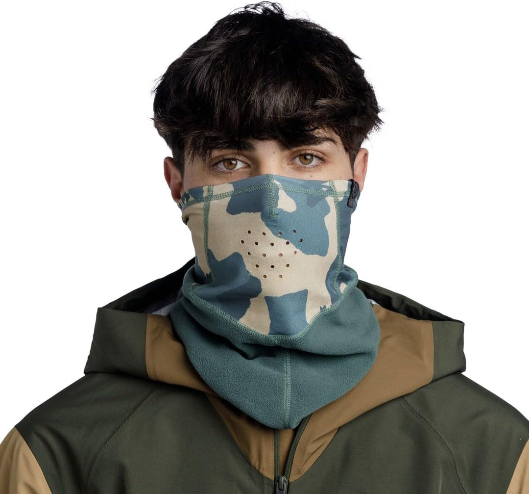 Buff Unisex Beannie Einheitsgrösse Grau, Einheitsgröße Grau