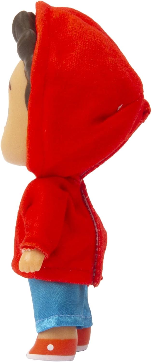 Giochi Preziosi Me gegen Dich - Ihn yo yo Style, Cutie Doll Love mit Pack in Herzform, wählen Sie So