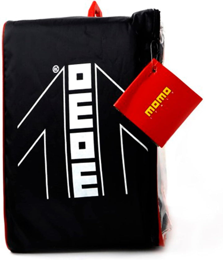 MOMO AUTOABDECKUNG INNEN 1 SCHICHT ELASTISCH - AUTO SCHUTZHÜLLE INDOOR GRÖSSE L (480x178x120 CM) 1 L